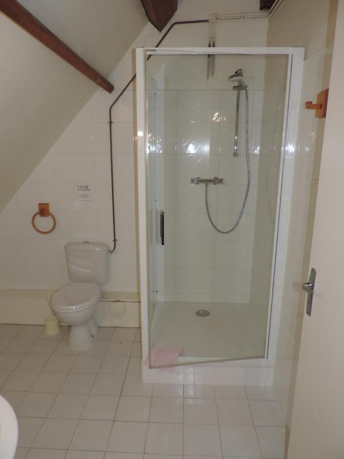 Chambres D'Hotes Domaine De La Jonquiere, Bouloire Ngoại thất bức ảnh