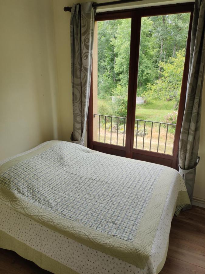 Chambres D'Hotes Domaine De La Jonquiere, Bouloire Phòng bức ảnh